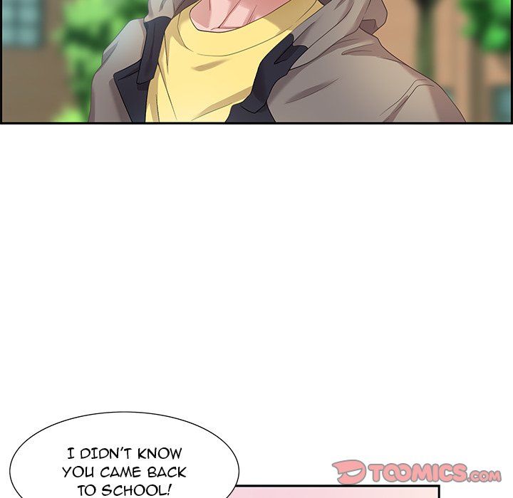 Tasty Chat: 0km Chapter 8 - Manhwa18.com