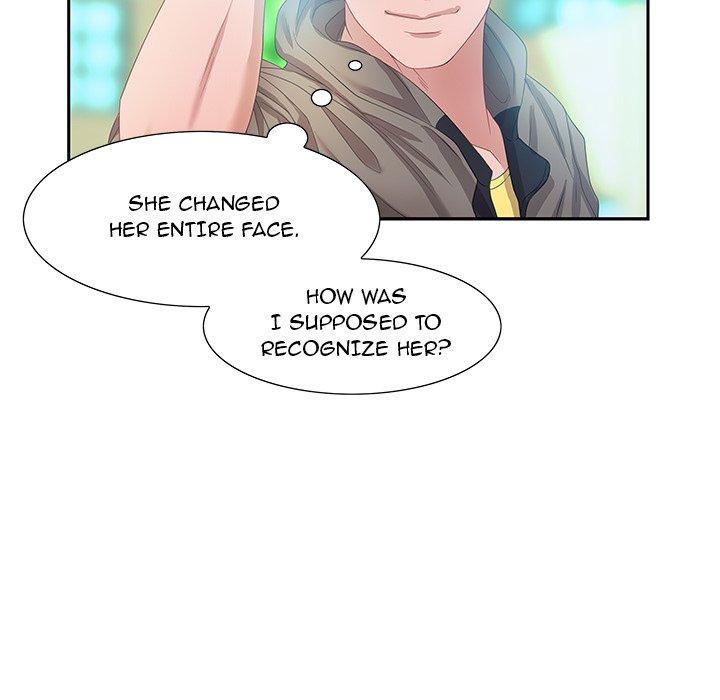 Tasty Chat: 0km Chapter 8 - Manhwa18.com