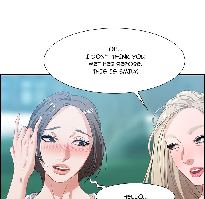 Tasty Chat: 0km Chapter 8 - Manhwa18.com