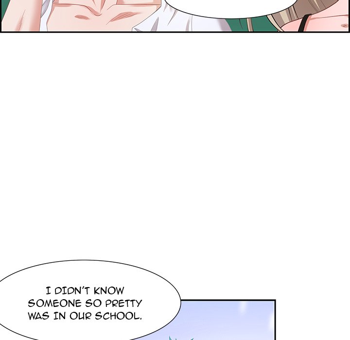 Tasty Chat: 0km Chapter 8 - Manhwa18.com
