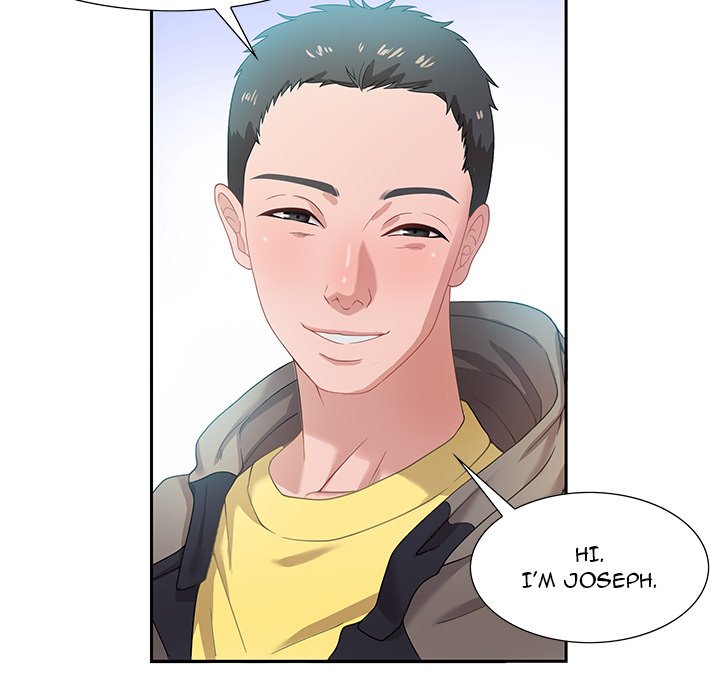 Tasty Chat: 0km Chapter 8 - Manhwa18.com