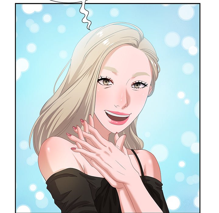Tasty Chat: 0km Chapter 8 - Manhwa18.com