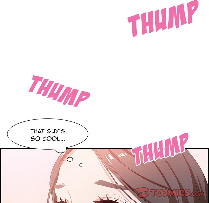 Tasty Chat: 0km Chapter 8 - Manhwa18.com