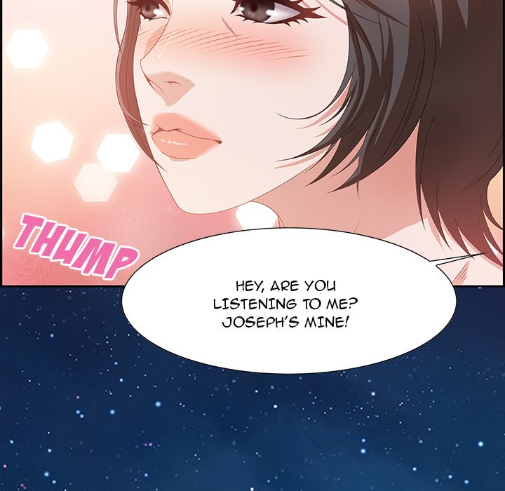 Tasty Chat: 0km Chapter 8 - Manhwa18.com