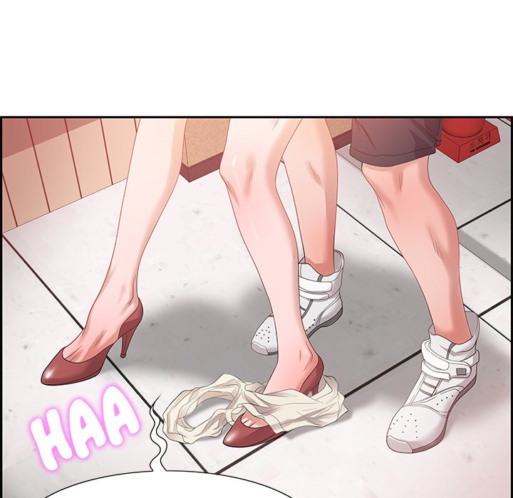 Tasty Chat: 0km Chapter 8 - Manhwa18.com