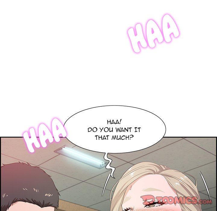 Tasty Chat: 0km Chapter 8 - Manhwa18.com