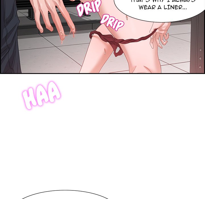 Tasty Chat: 0km Chapter 8 - Manhwa18.com