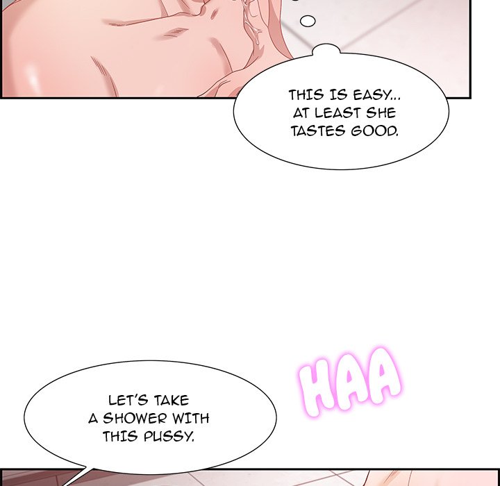 Tasty Chat: 0km Chapter 8 - Manhwa18.com