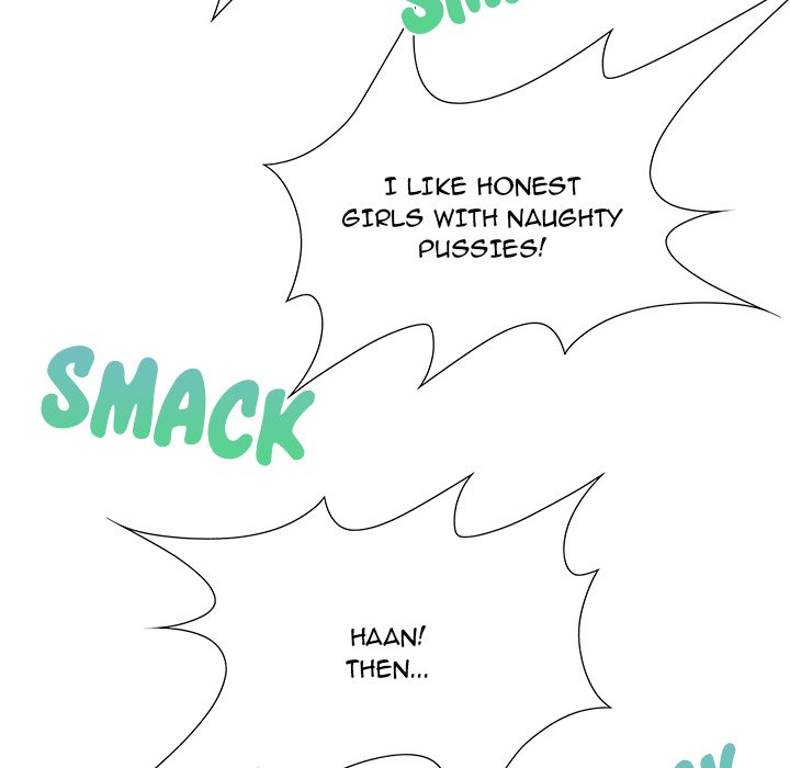 Tasty Chat: 0km Chapter 8 - Manhwa18.com