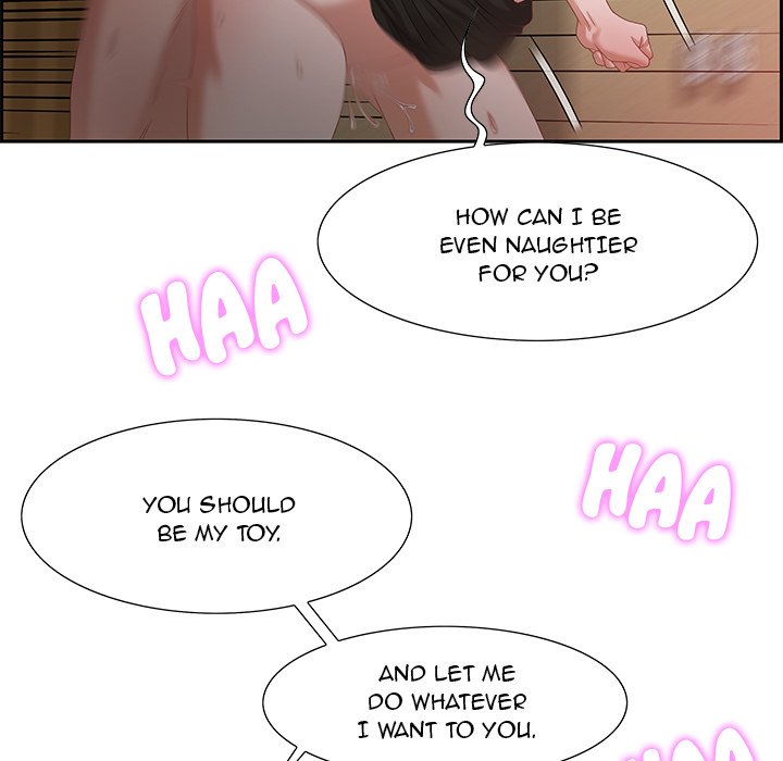 Tasty Chat: 0km Chapter 8 - Manhwa18.com