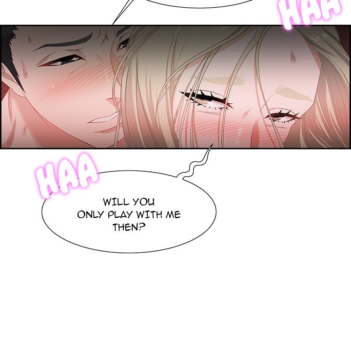 Tasty Chat: 0km Chapter 8 - Manhwa18.com