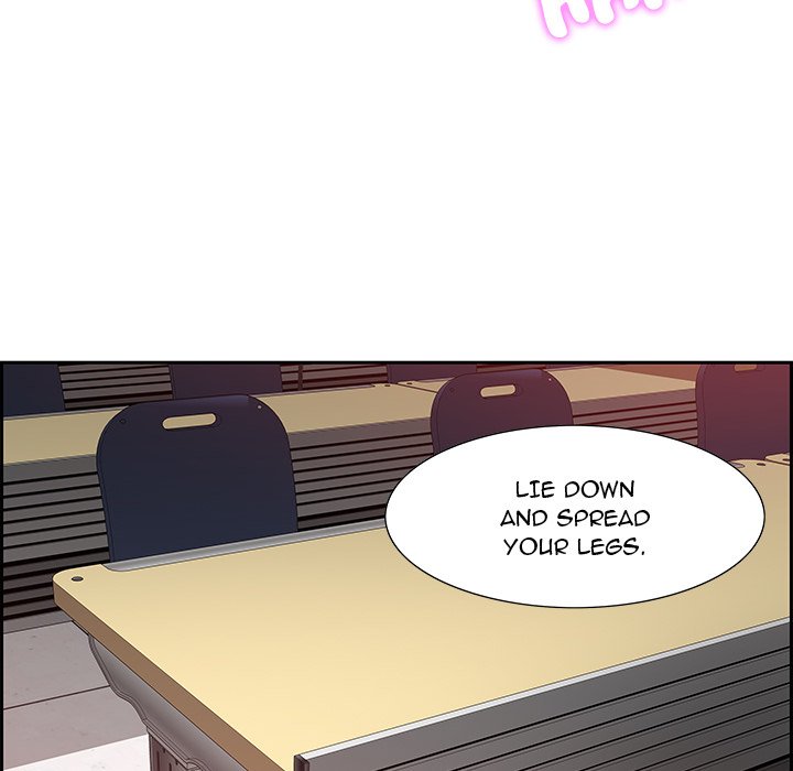 Tasty Chat: 0km Chapter 8 - Manhwa18.com