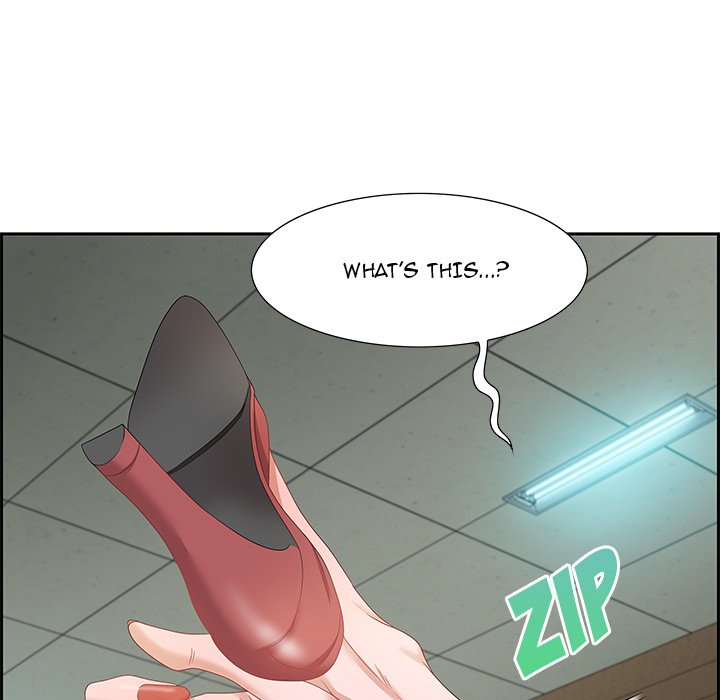 Tasty Chat: 0km Chapter 8 - Manhwa18.com