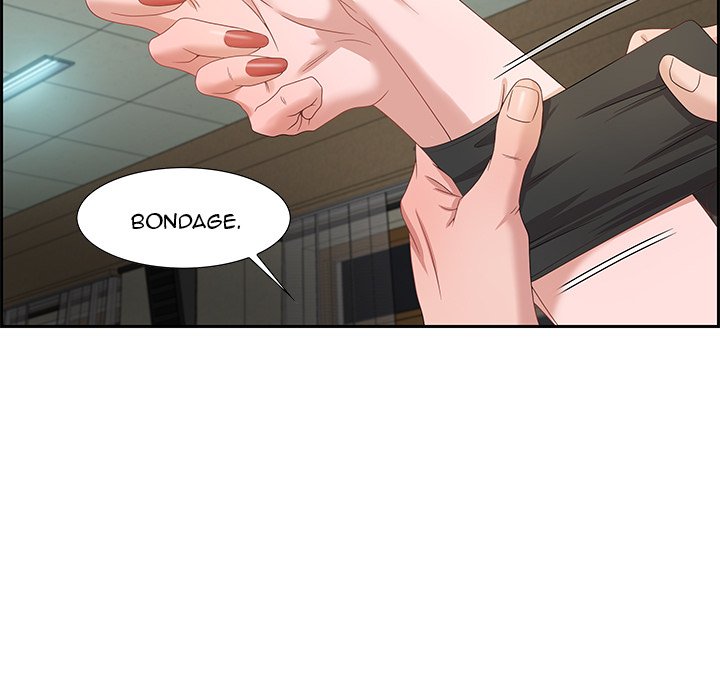 Tasty Chat: 0km Chapter 8 - Manhwa18.com