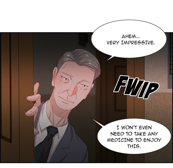 Tasty Chat: 0km Chapter 8 - Manhwa18.com