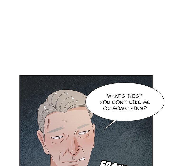 Tasty Chat: 0km Chapter 8 - Manhwa18.com