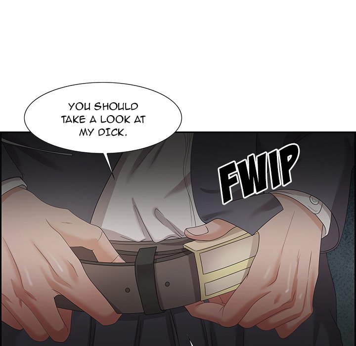 Tasty Chat: 0km Chapter 8 - Manhwa18.com