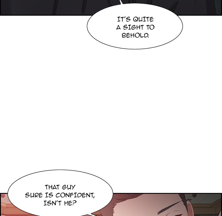 Tasty Chat: 0km Chapter 8 - Manhwa18.com