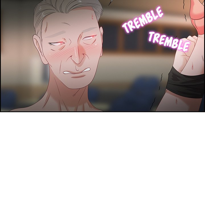 Tasty Chat: 0km Chapter 8 - Manhwa18.com