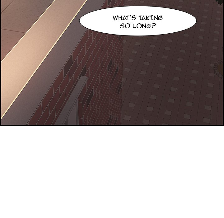 Tasty Chat: 0km Chapter 8 - Manhwa18.com