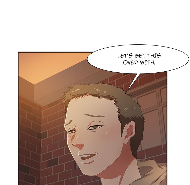 Tasty Chat: 0km Chapter 8 - Manhwa18.com