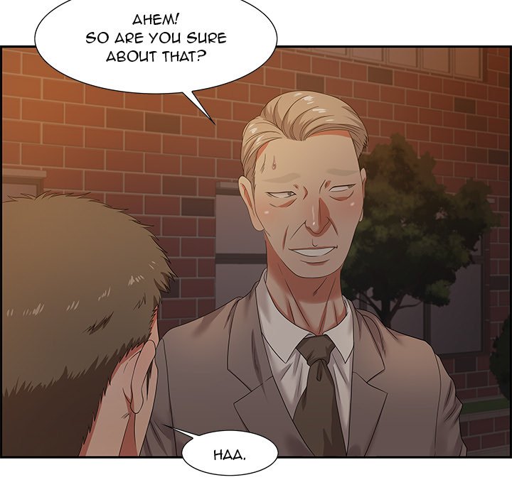 Tasty Chat: 0km Chapter 8 - Manhwa18.com