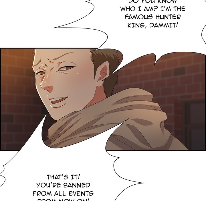 Tasty Chat: 0km Chapter 8 - Manhwa18.com