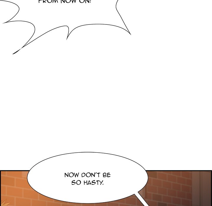 Tasty Chat: 0km Chapter 8 - Manhwa18.com
