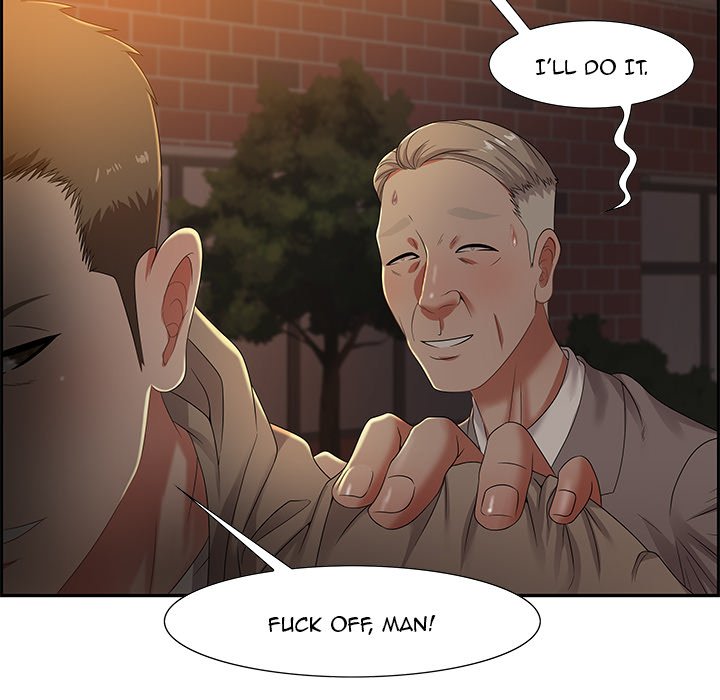 Tasty Chat: 0km Chapter 8 - Manhwa18.com