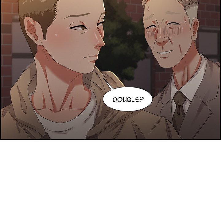 Tasty Chat: 0km Chapter 8 - Manhwa18.com