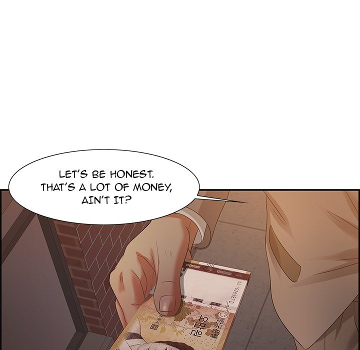 Tasty Chat: 0km Chapter 8 - Manhwa18.com