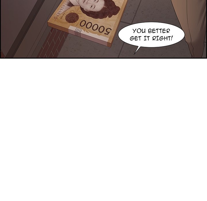 Tasty Chat: 0km Chapter 8 - Manhwa18.com
