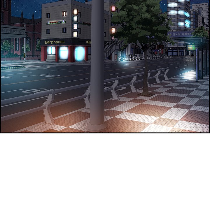 Tasty Chat: 0km Chapter 8 - Manhwa18.com