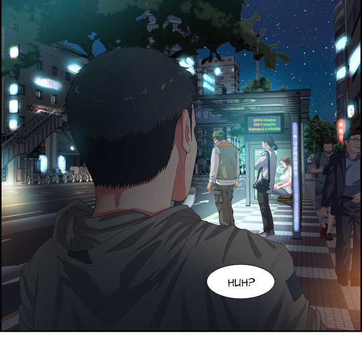 Tasty Chat: 0km Chapter 8 - Manhwa18.com