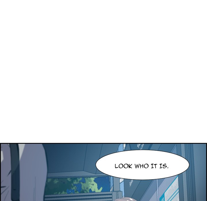 Tasty Chat: 0km Chapter 8 - Manhwa18.com
