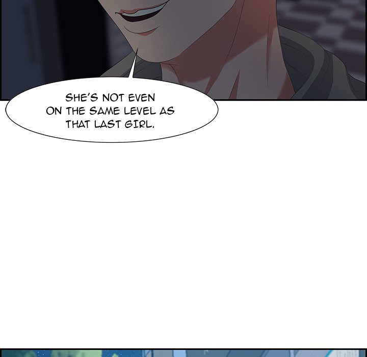Tasty Chat: 0km Chapter 8 - Manhwa18.com