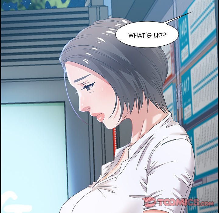 Tasty Chat: 0km Chapter 8 - Manhwa18.com