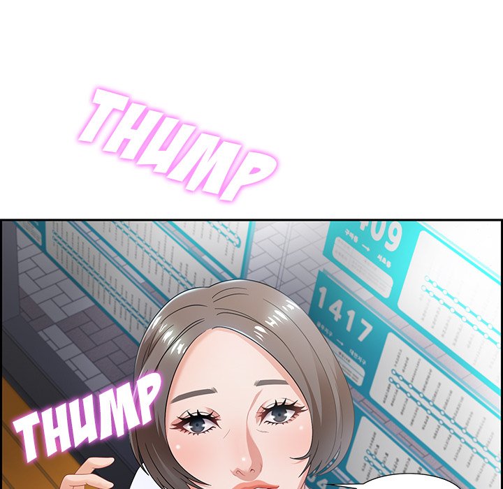 Tasty Chat: 0km Chapter 8 - Manhwa18.com