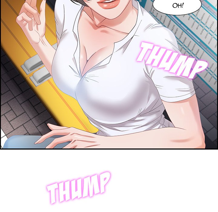 Tasty Chat: 0km Chapter 8 - Manhwa18.com