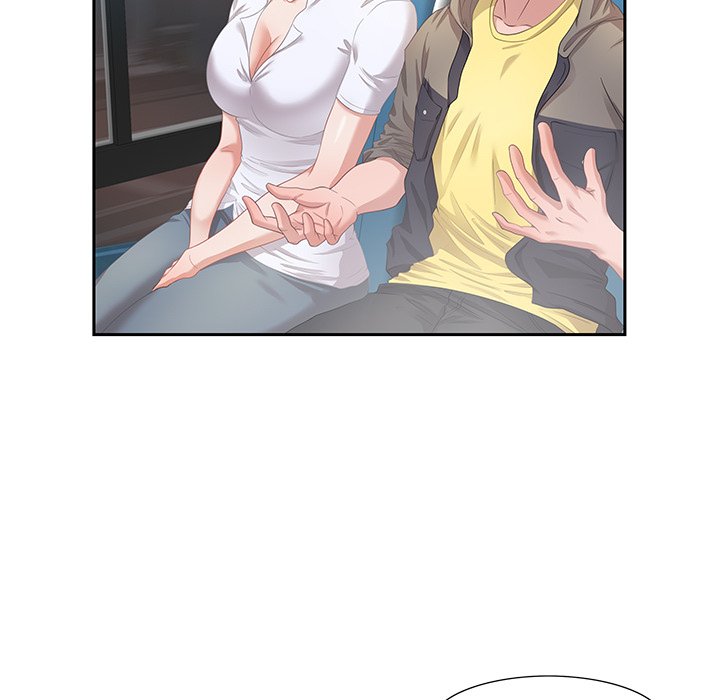 Tasty Chat: 0km Chapter 9 - Manhwa18.com