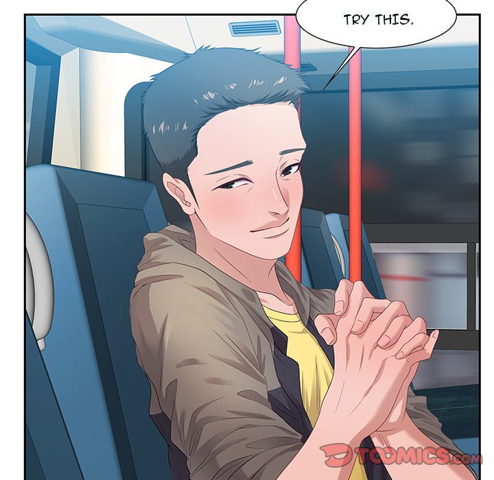 Tasty Chat: 0km Chapter 9 - Manhwa18.com