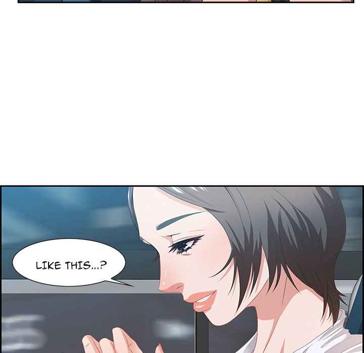 Tasty Chat: 0km Chapter 9 - Manhwa18.com