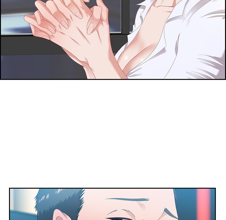 Tasty Chat: 0km Chapter 9 - Manhwa18.com