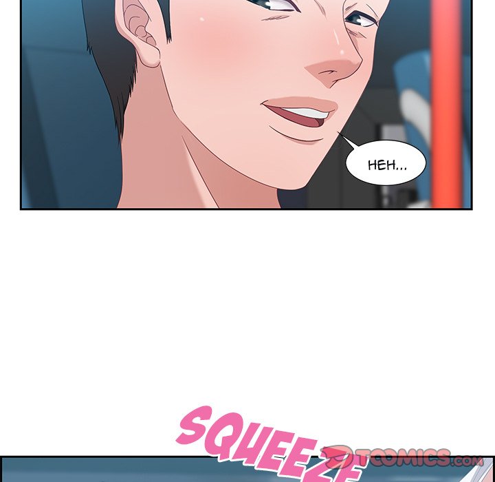 Tasty Chat: 0km Chapter 9 - Manhwa18.com