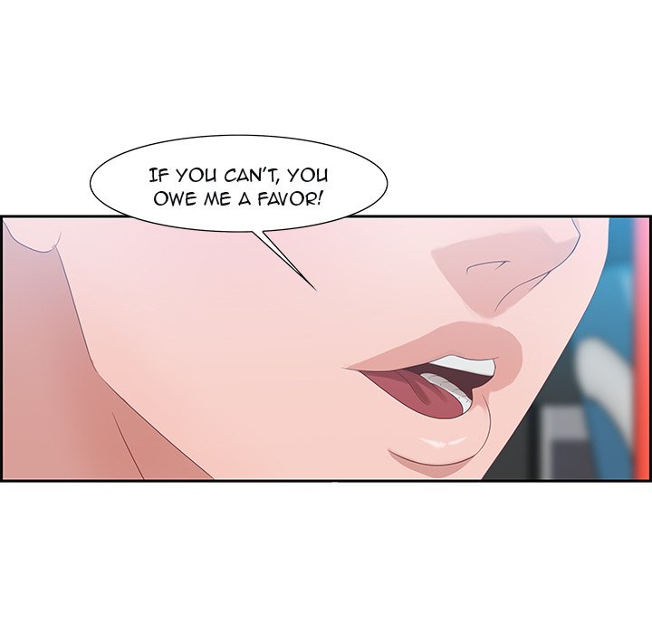 Tasty Chat: 0km Chapter 9 - Manhwa18.com