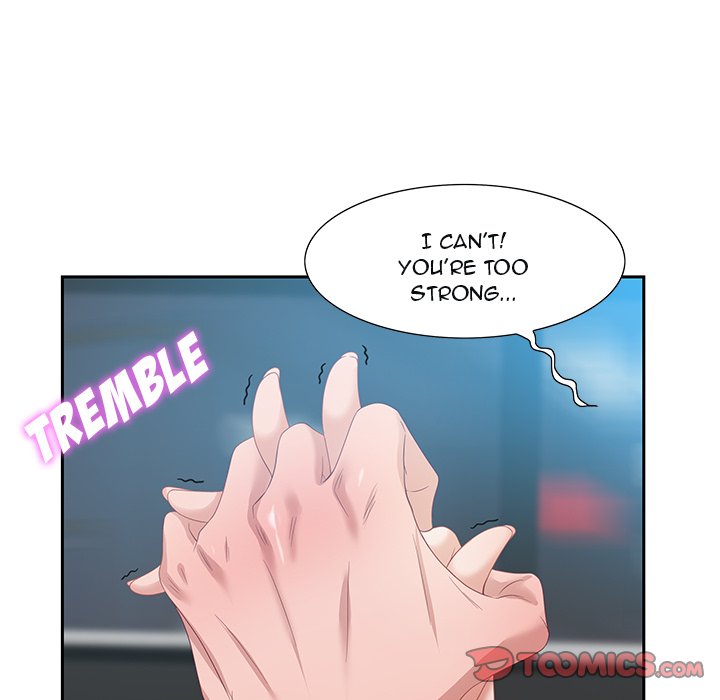 Tasty Chat: 0km Chapter 9 - Manhwa18.com