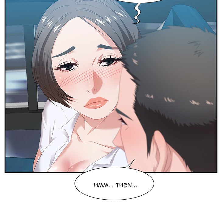 Tasty Chat: 0km Chapter 9 - Manhwa18.com