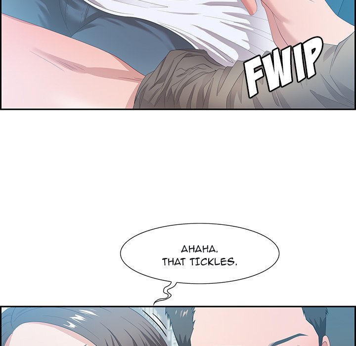 Tasty Chat: 0km Chapter 9 - Manhwa18.com