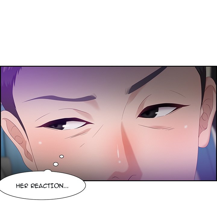 Tasty Chat: 0km Chapter 9 - Manhwa18.com
