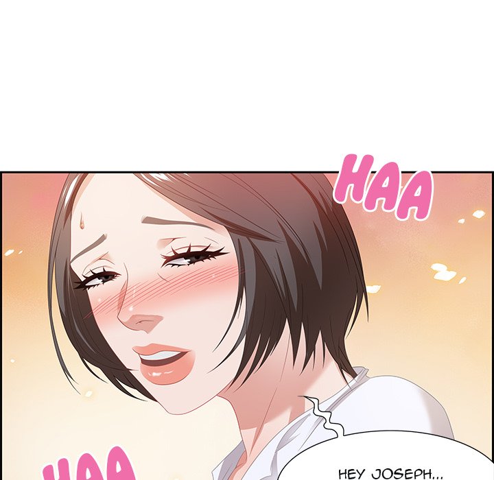 Tasty Chat: 0km Chapter 9 - Manhwa18.com